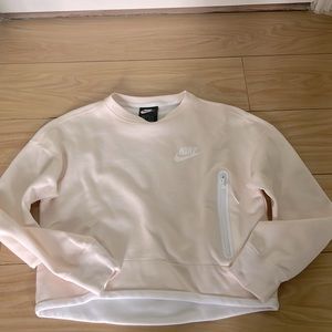 Nike Athletic women sweater